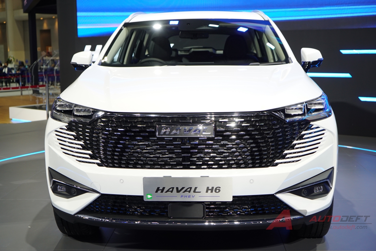 Suv deals phev 2021